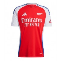 Arsenal Gabriel Martinelli #11 Hjemmedrakt 2024-25 Kortermet